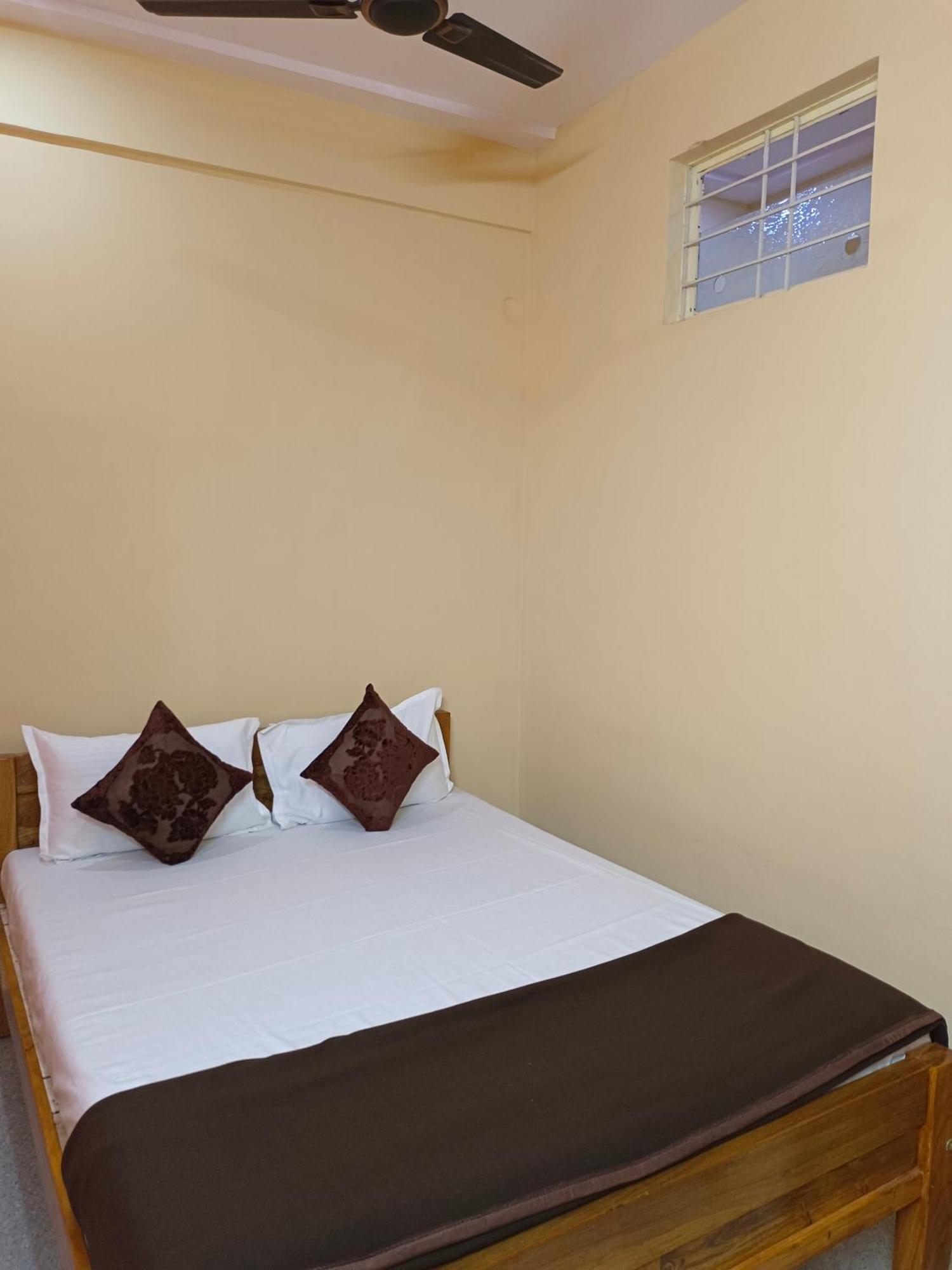 Royal Comforts Mysore Ngoại thất bức ảnh